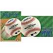 Baseball Invitations (8)