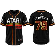  Party Jersey Mesh: Atari2