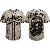  Party Jersey Mesh: Aviators