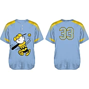  Party Jersey Mesh: Charlie 02