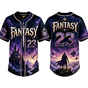  Party Jersey Mesh: Fantasy1