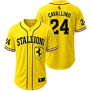  Party Jersey Mesh: Ferrari3