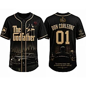  Party Jersey Mesh: Godfather 