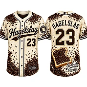  Party Jersey Mesh: Hagelslag1