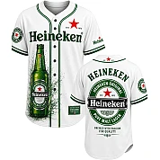  Party Jersey Mesh: Heineken1