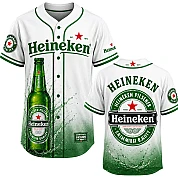  Party Jersey Mesh: Heineken2