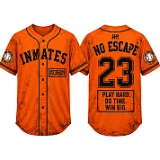 Party Jersey Mesh: Jail2