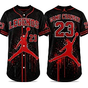  Party Jersey Mesh: Jordan2