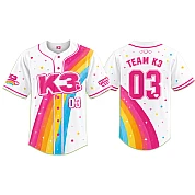  Party Jersey Mesh: K3