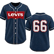  Party Jersey Mesh: Levis