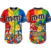  Party Jersey Mesh: MMS2
