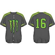  Party Jersey Mesh: Monster