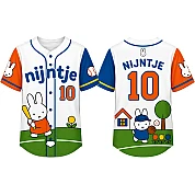  Party Jersey Mesh: Nijntje