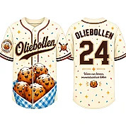  Party Jersey Mesh: Oliebollen2