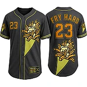  Party Jersey Mesh: Patat2