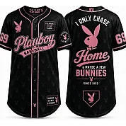  Party Jersey Mesh: Playboy 
