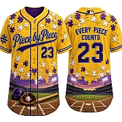  Party Jersey Mesh: Puzzle