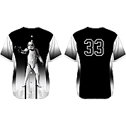  Party Jersey Mesh: Trooper