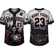  Party Jersey Mesh: Vampire2