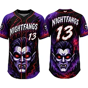  Party Jersey Mesh: Vampire3