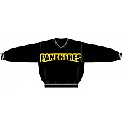 Pessac Pantheres PolyMicro Pullover Jacket