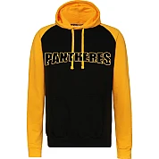 Pessac Pantheres Contrast Hoodie