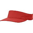 Zonneklep/Visor, Verstelbaar