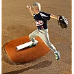 4" Stride Off Game Mound
