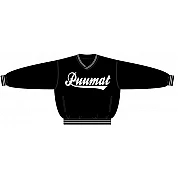 Puumat Helsinki PolyMicro Pullover Jack