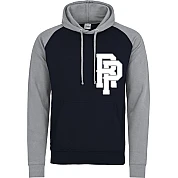 RCH Contrast Hoodie