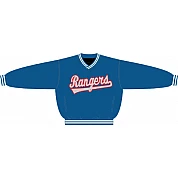 Giacca con pullover Rangers Schagen PolyMicro
