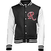 Chaqueta universitaria SCS Tigers