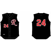 Camisa Rättvik Butchers: FlatBack Mesh