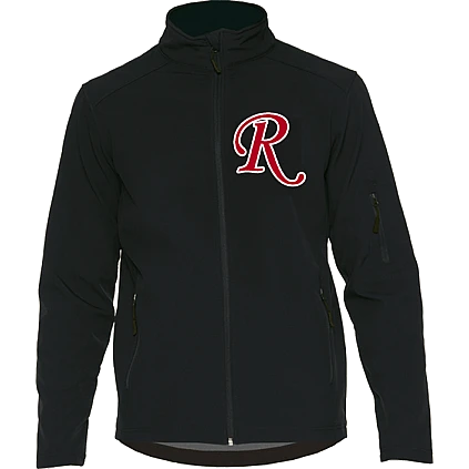 Rattvik Butchers Softshell Jacket