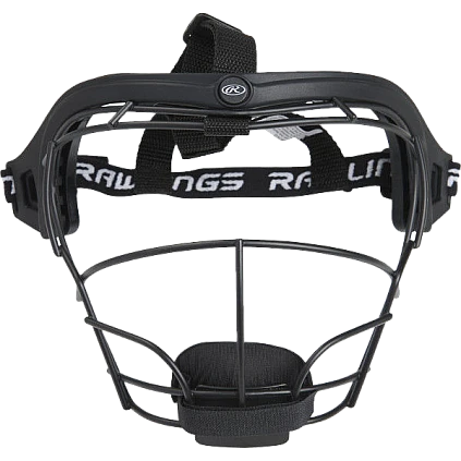 Rawlings Face Guard Aluminum