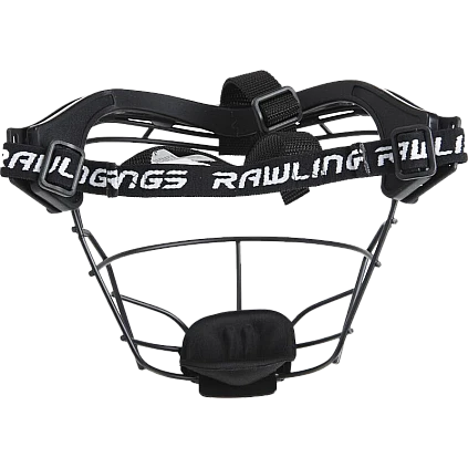 Rawlings Face Guard Aluminum
