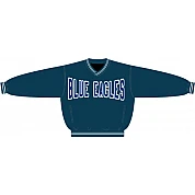 Ricklingen Blue Eagles PolyMicro Pullover Jack