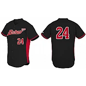 Maglia Robur '58: Nero