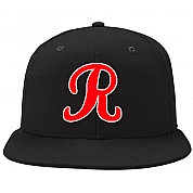Robur '58 Cap: Nero