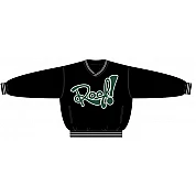 Roef!  PolyMicro Pullover Jacke