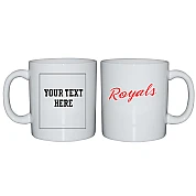 Royals Boxmeer Mug