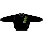 Salamandres PolyMicro Pullover Jack
