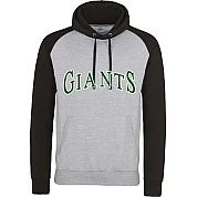 Schweinfurt Giants Contrast Hoodie
