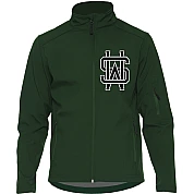Schweinfurt Giants Softshell Jack