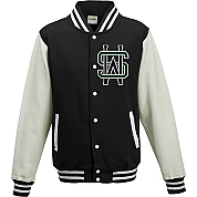 Schweinfurt Giants Varsity Jacket
