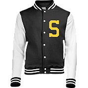 Skelleftea Varsity Jacke