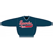 Chaqueta PolyMicro Sparks