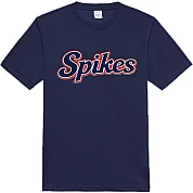 Spikes T-Shirt 2026