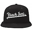 Stade Blacksox Cap