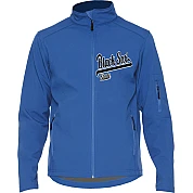 Stade Black Sox Softshell Jack